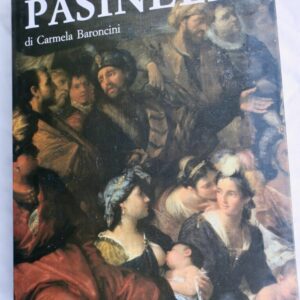 Pasinelli. Pittore. (1629-1700)