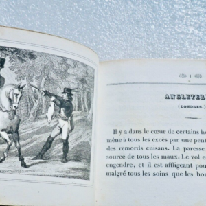 Petit Lapeyrouse Enfant
