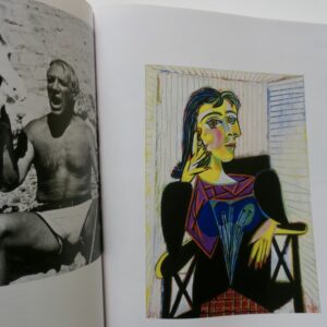 ¡ Picasso ! Musee national Picasso 2015