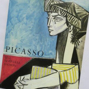 Picasso une nouvelle dation
