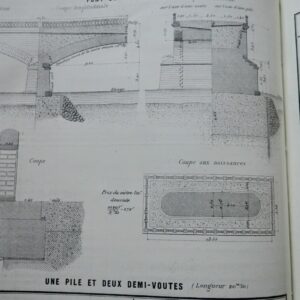 Ponts cours de ponts à l'école des ponts et chaussées
