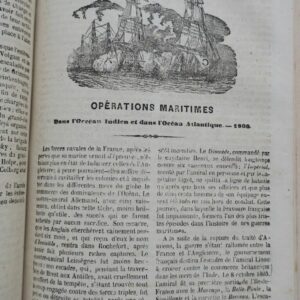 Précis des victoires, conquêtes et revers des Français depuis 1792 jusqu'à 1845