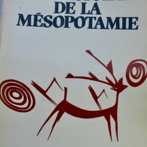 Préhistoire de la Mésopotamie: La Mésopotamie préhistorique et l'exploration
