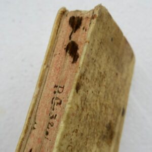 Publius Virgilius Maro Bucolica, Georgica et Aeneis 1810