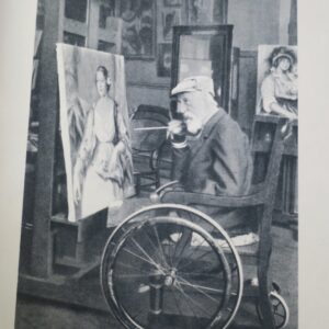 RENOIR Drucker 1944