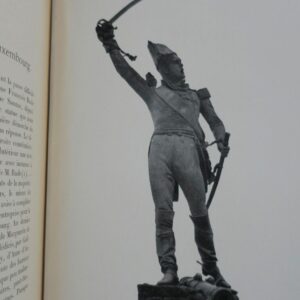 Rude sculpteur, ses oeuvres et son temps (1784-1855)