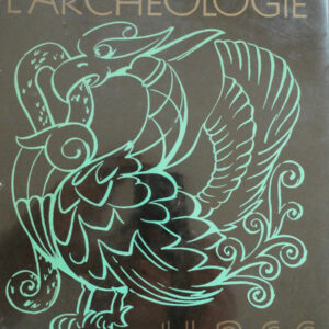 Russie Mongait, Alexandr Lvovich L`archéologie en U.R.S.S.