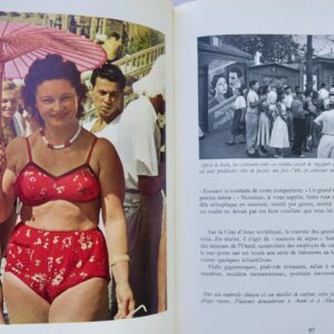 Russie porte ouverte 1957 quinze mille kilomètres parcourus