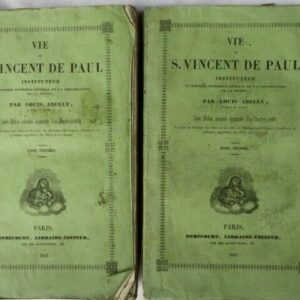 SAINT VINCENT DE PAUL1843