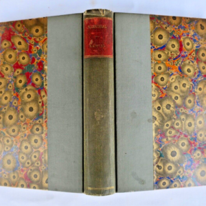 STENDHAL LAMIEL. ROMAN INEDIT EO 1889