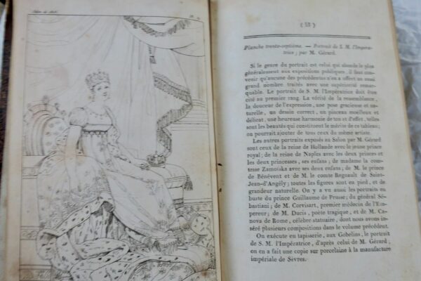 Salon de 1808 – Image 4