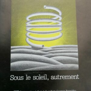 Soleil Sous le soleil, autrement Les applications domestiques de l'energie