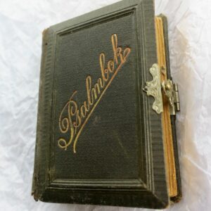Swenska Psalmboken : Af Konungen Gillad Och Stadfustad 1897