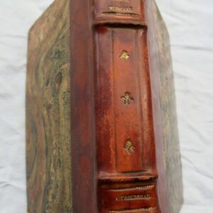 TROUSSEAU Clinique Médicale de l'Hotel-Dieu de Paris 1877