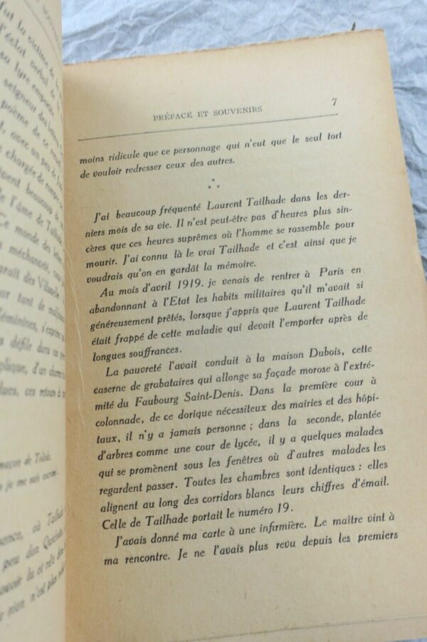 Tailhade, Laurent. Poésies posthumes – Image 5