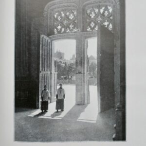 Tours DU VIEUX TOURS AUX CHATEAUX DE LA LOIRE 1924