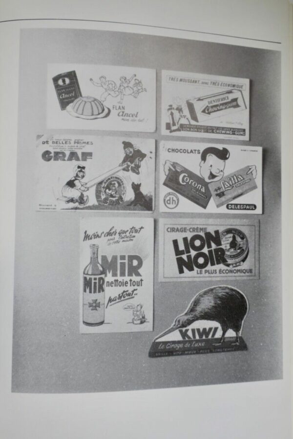 Un Art Du Quotidien ; L'objet Publicitaire 1984 – Image 5