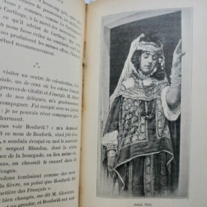 Zigzags en France 1905