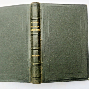 administration Dictionnaire général d'administration 1856