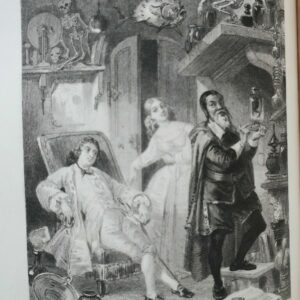 aventures ULBACH L'ile des rêves, aventures d'un anglais qui s'ennuie 1860