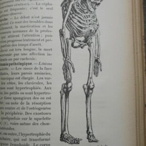 chirurgie Traité de Chirurgie clinique et opératoire 1896