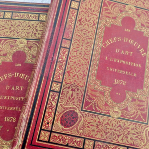 exposition universelle 1878