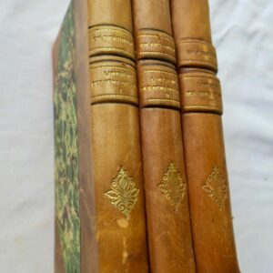 hygiène des gens pressés 1934