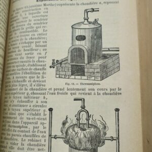 jardin Le nouveau jardinier illustré 1884