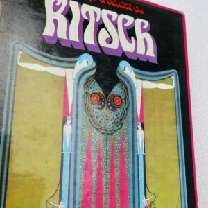 kitsch ANTHOLOGIE PLANETE 1971