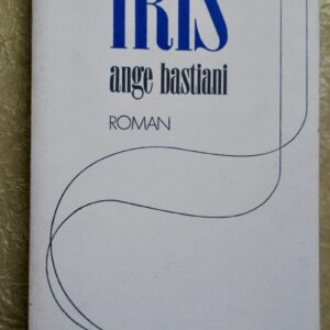 BASTIANI ANGE IRIS 1970