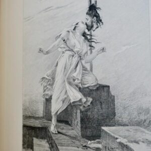 BERTHEROY Femmes antiques. La légende - L'histoire - La Bible