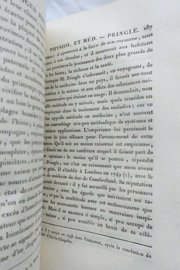 BOILEAU-DESPREAUX Oeuvres complètes. Avec le commentaire historique 1829 – Image 9