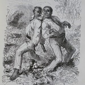 Bengali Ou Les Fils Du Paria 1875