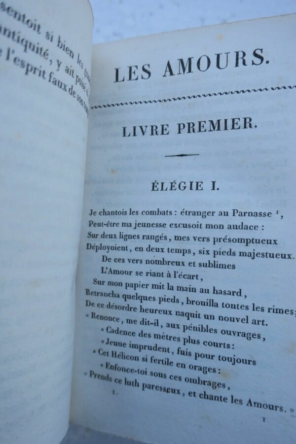 Bertin, Antoine, dit le chevalier Bertin Œuvres de Bertin – Image 9