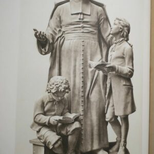 Bienheureux Jean-Baptiste de La Salle 1888