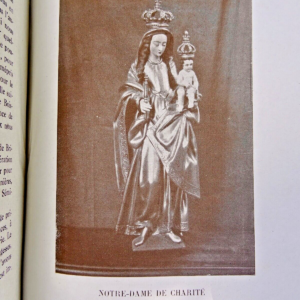 Boisdavid MADAME DE BOISDAVID 1619-1660