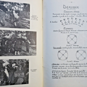 Bretagne Danse Bretonne