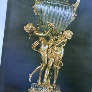 Bronze RHEIM Univers des bronzes et des fontes ornementales...