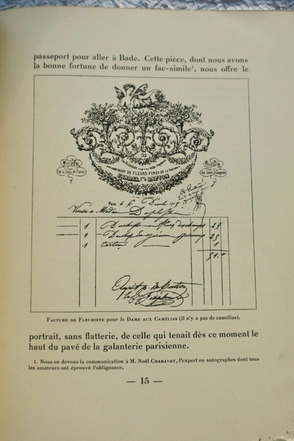 CABANèS, Docteur Augustin Poitrinaires et grandes amoureuses – Image 7