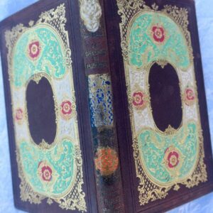 CHATEAU DE VILLERANGES OU ENTRETIENS BIOGRAPHIQUES ET LITTERAIRES 1858