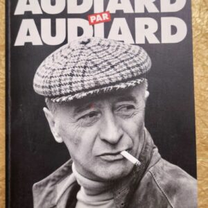 CHATEAU RENE  AUDIARD PAR AUDIARD