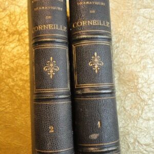 CORNEILLE 1859