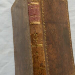 Campenon L'enfant prodigue, poème en IV chants.1811
