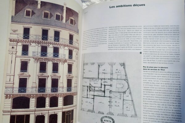 Charles Garnier  ARCHITECTE – Image 16