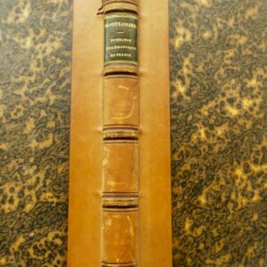 De l'origine, de la nature et des progrès de la puissance ecclésiastique 1829