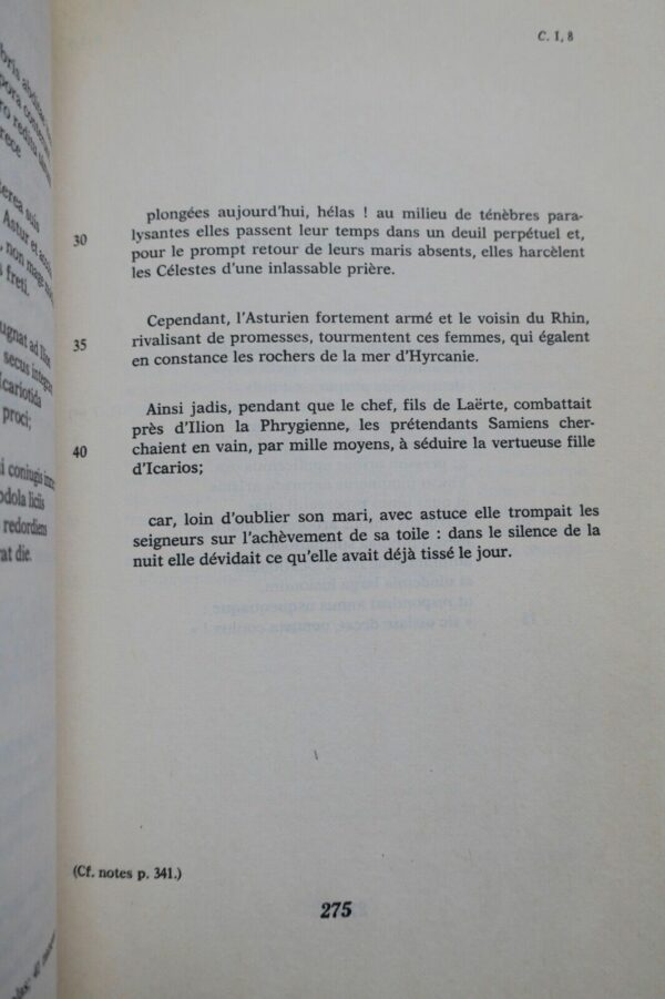 Epithalames (1528/1531) - Les Odes de 1530 – Image 6