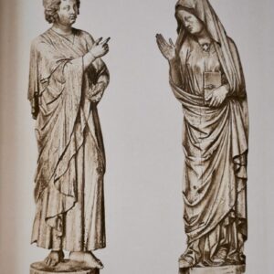Exposition Rétrospective de l’Art Français des origines en 1900