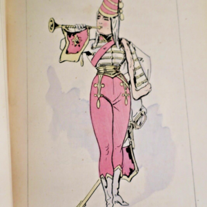 Fille de Mme Angot. Opéra-comique en trois actes 1875