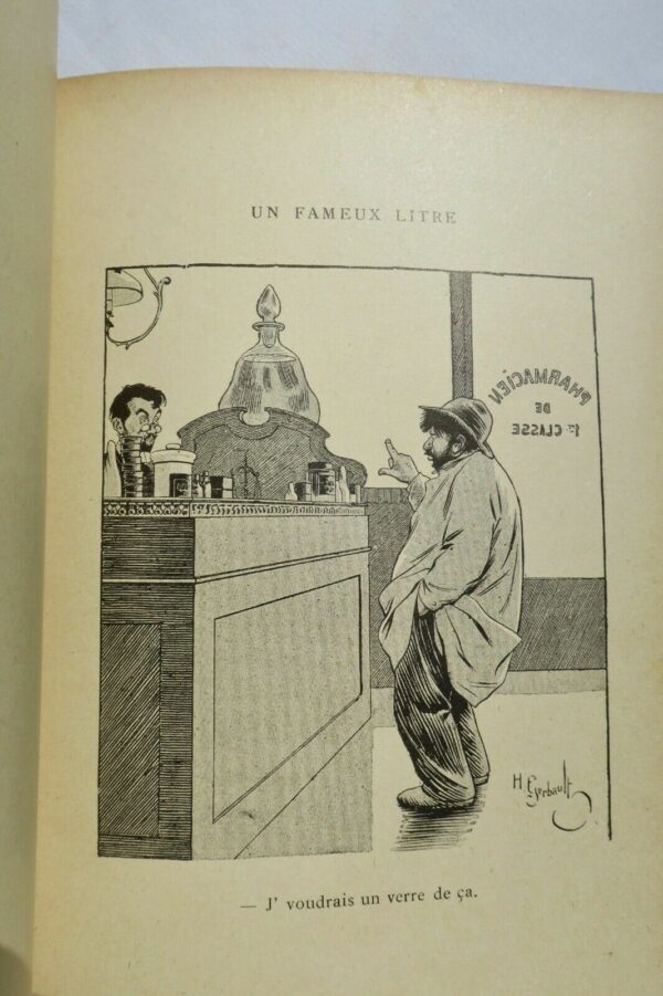 GERBAULT Ach'tez-moi, joli blond ! – Image 8