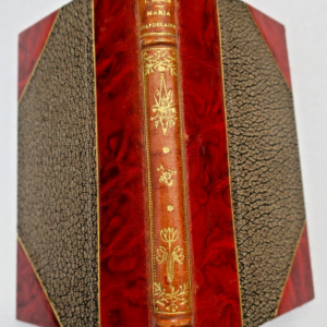 Hemon Louis. MARIA CHAPDELAINE. GRASSET